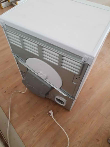 Photo of free Hotpoint tumble dryer (Surbiton) #2