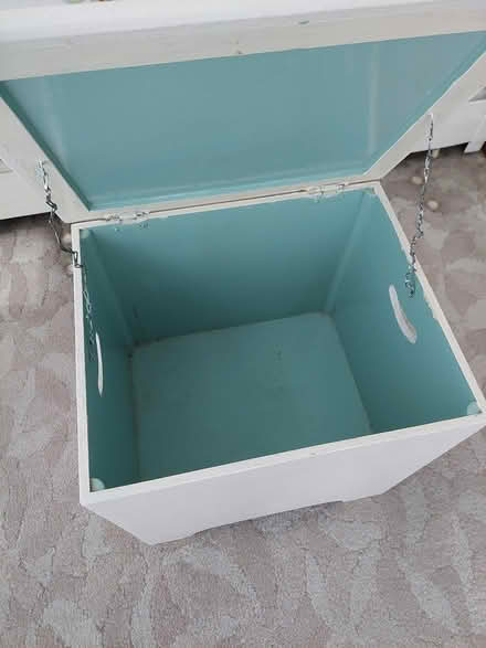 Photo of free Storage box (Dublin 5) #3