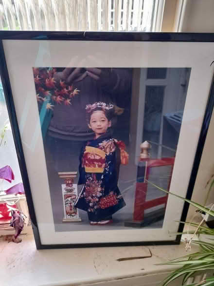 Photo of free Japanese picture (Upper oldfield park) #2