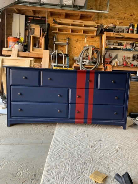 Photo of free Dresser (Naperville IL) #1
