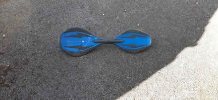 Photo of free Rip stick (SN11) #2