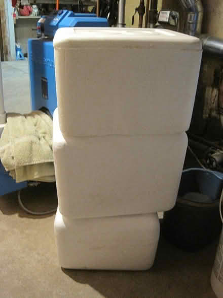 Photo of free Coolers (Bolton, CT) #1