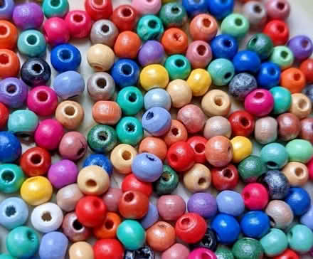 Photo of Beads (Edinburgh EH11) #1