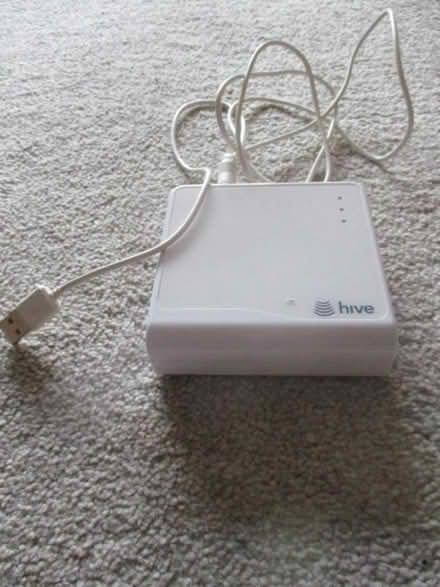 Photo of free Hive hub. (Innsworth GL3) #2