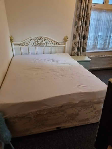 Photo of free King size bed (Highfields LE2) #2