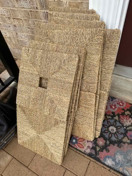 Photo of free 8 ikea knipsa drawers/baskets (Potomac) #1
