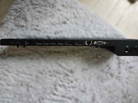 Photo of free HP docking station (Cherry hinton) #1