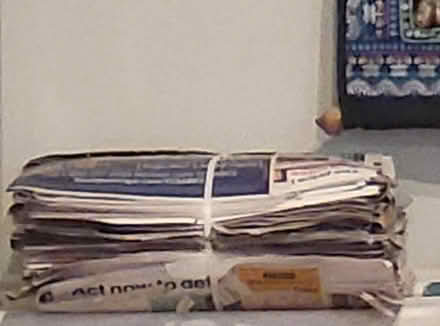 Photo of free Coupons/Circulars (West Philly) #1