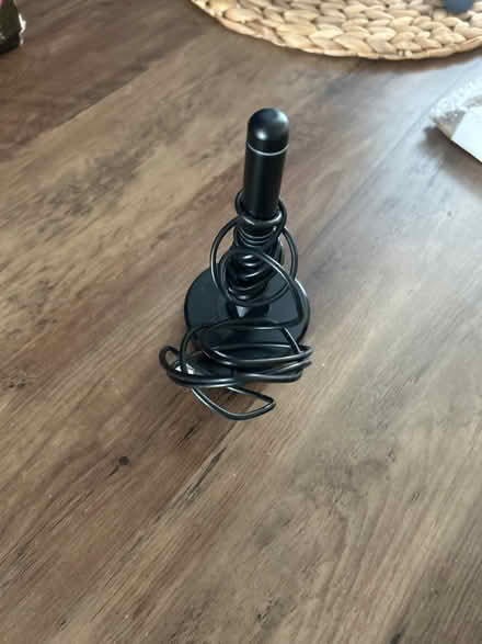 Photo of free Plug in indoor aerial (L15) #1