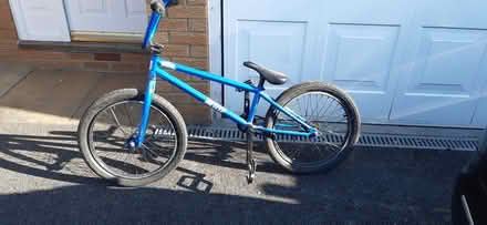 Photo of free Boys bike (SN11) #1