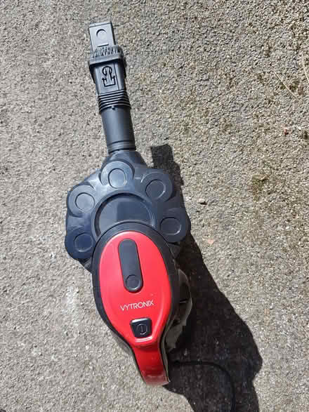 Photo of free Vytronix Corded Hoover (Dorchester) #1