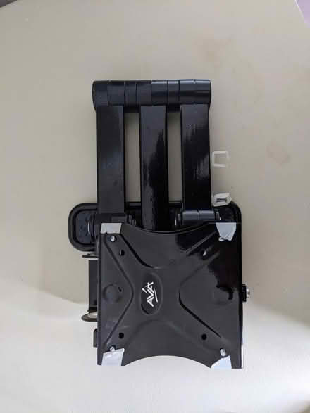 Photo of free TV wall mount bracket (Frindsbury) #2