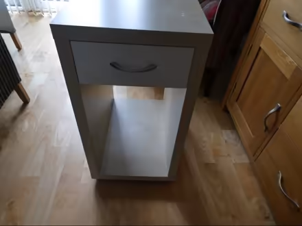 Photo of free Computer tower under desk unit. (Grange CH48) #4