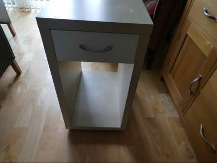 Photo of free Computer tower under desk unit. (Grange CH48) #4
