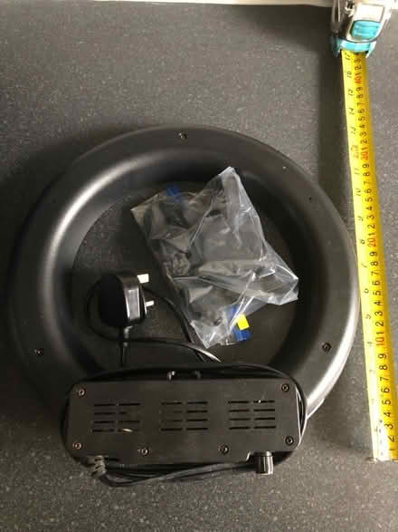 Photo of free Ring Light for smart phone (B30) #2