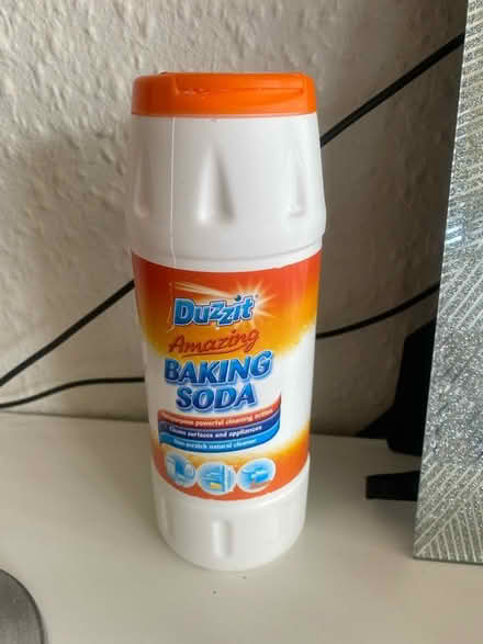 Photo of free Baking Soda (West wickham) #1