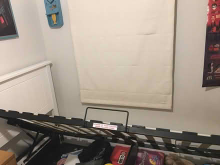 Photo of free Single bed (Northfield B31) #4