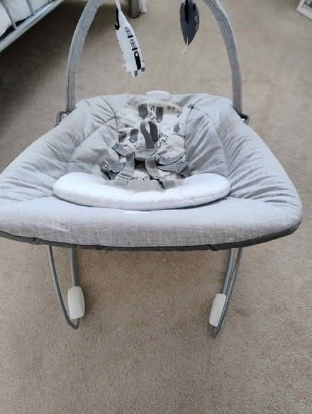 Photo of free Baby recliner (Braintree, Essex, CM7) #2