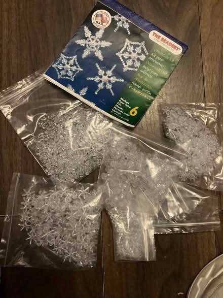Photo of free Beads (Dorking) #1