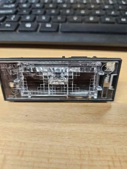 Photo of free Nissan Lights (BS16) #1