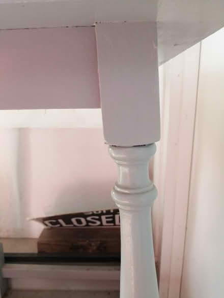Photo of free Occasional tables (Hollesley IP12) #1