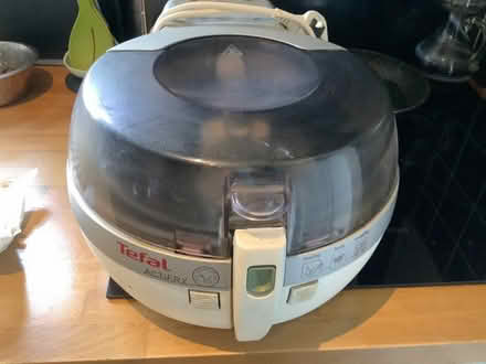 Photo of free Tefal actifry (Chalfont St Peter SL9) #2