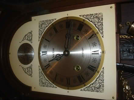 Photo of free Wall Clock (Chad Valley B16) #1
