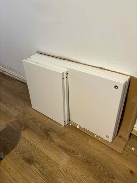 Photo of free IKEA Besta (Hatfield) #3