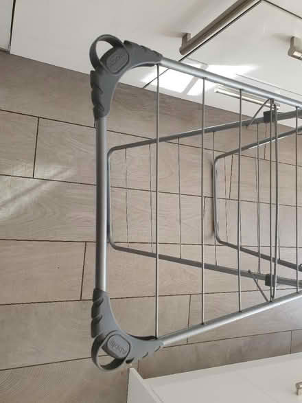 Photo of free Clothes airer (West Malling, ME19) #1