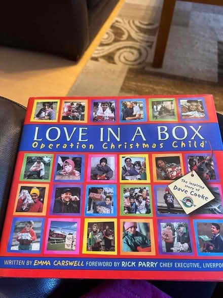 Photo of free Wonderful book (Wokingham RG40) #1