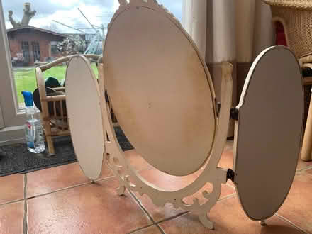 Photo of free Mirror (SS15) #3