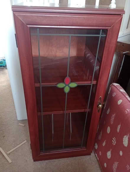 Photo of free Cabinet (Redhill RH1) #1