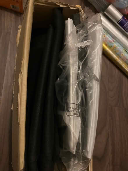 Photo of free Craft fabrics (Dorking) #4