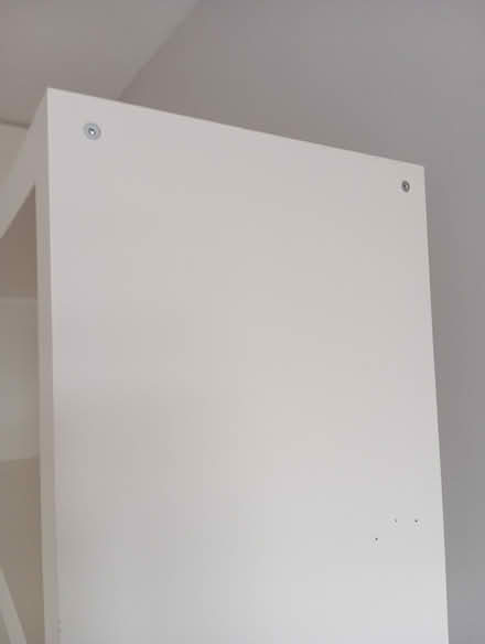 Photo of free IKEA shelving unit (Stillorgan) #1