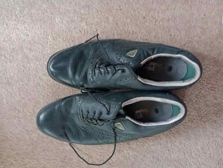Photo of free Golf shoes (Redhill RH1) #1
