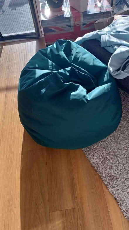 Photo of free Large LOFT25 bean back (E16) #1