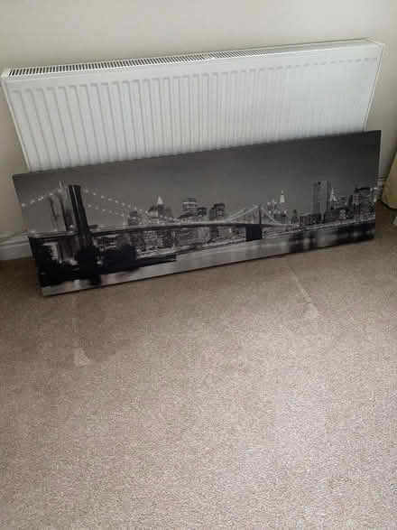 Photo of free NYC picture (Bracknell Forest RG40) #1