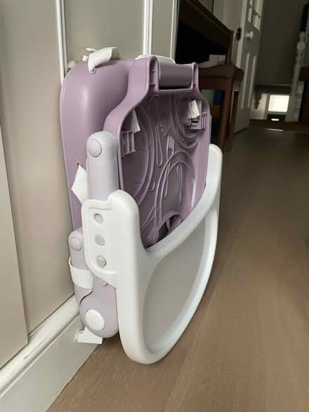 Photo of free Chicco pocket snack (SW11) #3