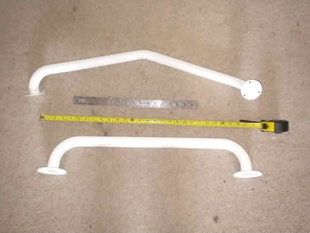 Photo of free Hand rails (HR2 Redhill) #1