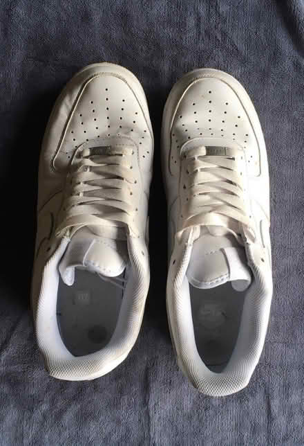 Photo of free Nike Air Trainers size 8 (Little Hadham, SG11) #1