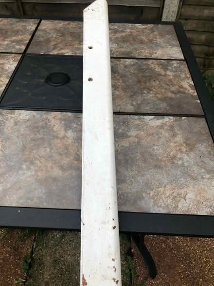 Photo of free Solid Wood handrail (Letchworth Grange Estate) #2