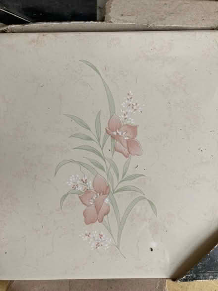 Photo of free Tiles (East Grinstead RH19) #2