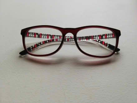 Photo of free Reading glasses womens +1.50 (Waterlooville PO7) #1