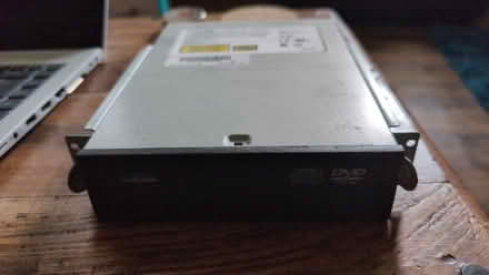 Photo of free DVD drive for PC (TW9) #1