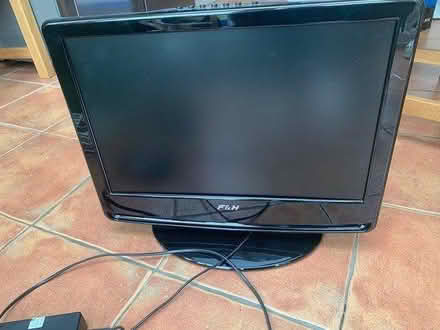 Photo of free TV (SS15) #2