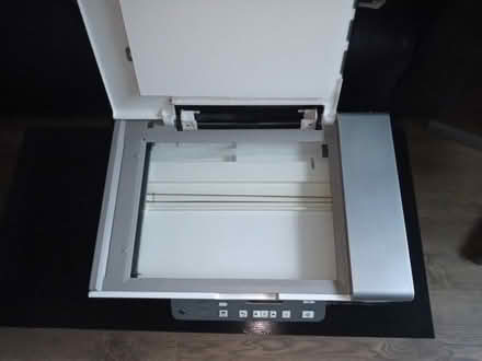 Photo of free Lexmark 3500-4500 Printer & Scanner (Saint Philip's S1) #1