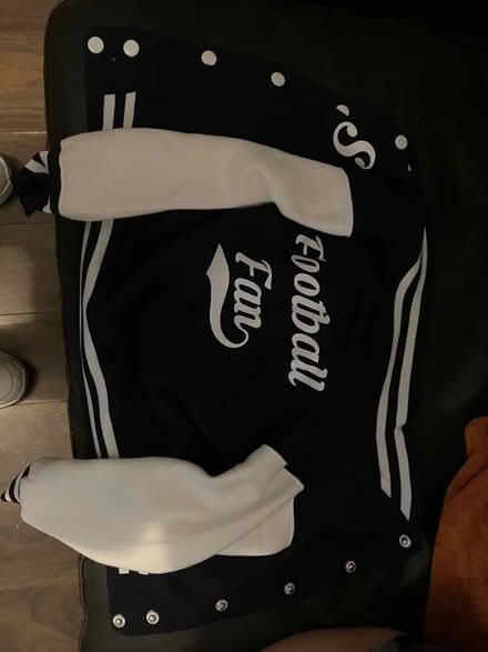 Photo of free Jacket (Dorking) #2