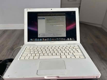 Photo of free MacBook (Wallsend NE28) #2