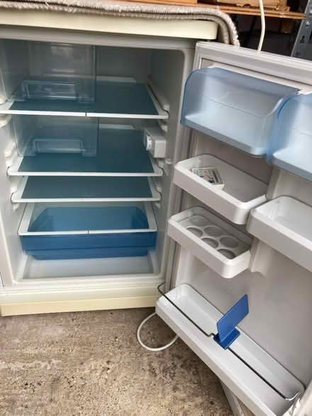 Photo of free Under Counter Fridge (Cople MK44) #3