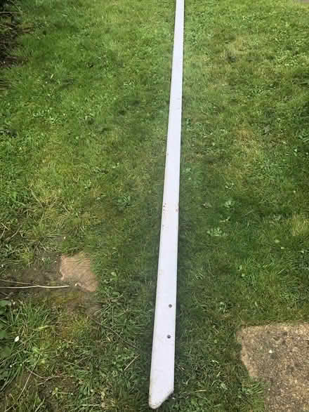Photo of free Solid Wood handrail (Letchworth Grange Estate) #1